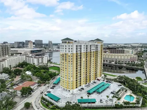 345 Bayshore Boulevard Tampa FL 33606