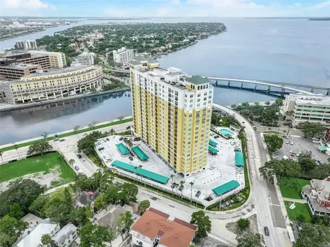 345 Bayshore Boulevard Tampa FL 33606