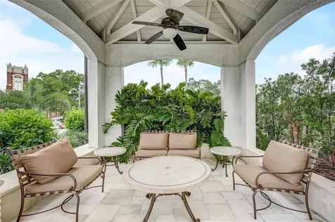 345 Bayshore Boulevard Tampa FL 33606