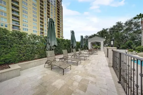 345 Bayshore Boulevard Tampa FL 33606