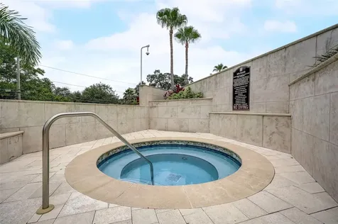 345 Bayshore Boulevard Tampa FL 33606