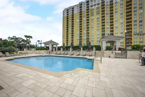 345 Bayshore Boulevard Tampa FL 33606