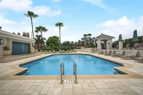 345 Bayshore Boulevard Tampa FL 33606