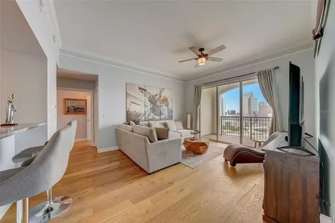 345 Bayshore Boulevard Tampa FL 33606