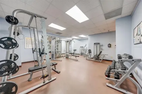 345 Bayshore Boulevard Tampa FL 33606