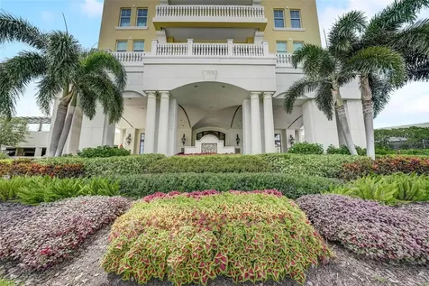 345 Bayshore Boulevard Tampa FL 33606