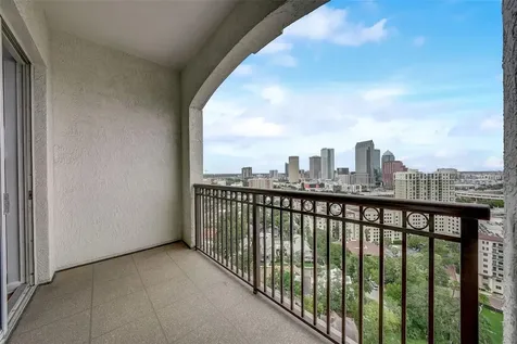 345 Bayshore Boulevard Tampa FL 33606