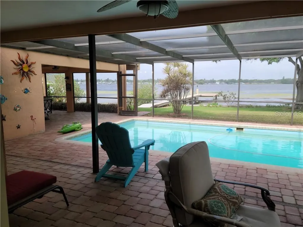 11314 Harborside Drive Largo FL 33773