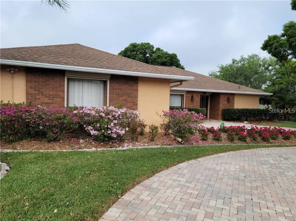 11314 Harborside Drive Largo FL 33773