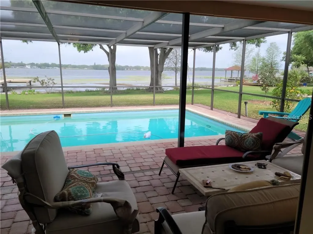 11314 Harborside Drive Largo FL 33773
