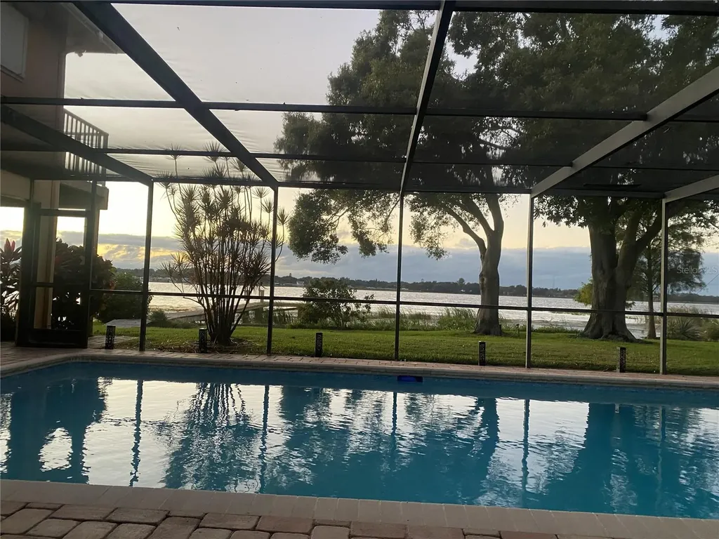 11314 Harborside Drive Largo FL 33773