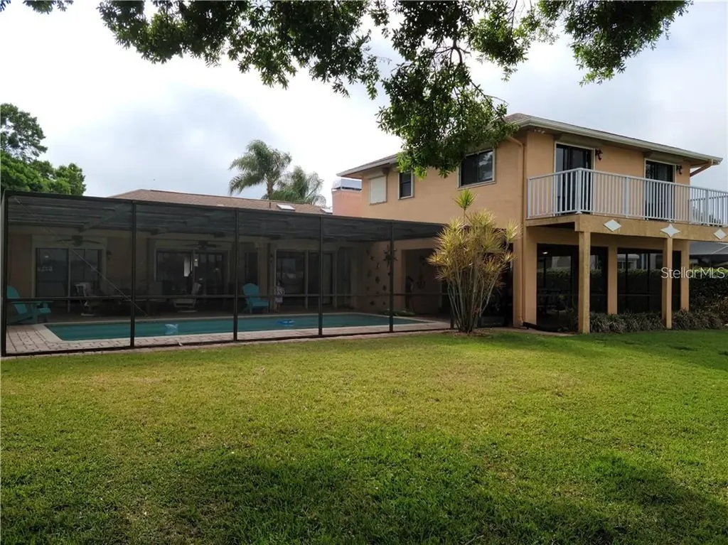 11314 Harborside Drive Largo FL 33773