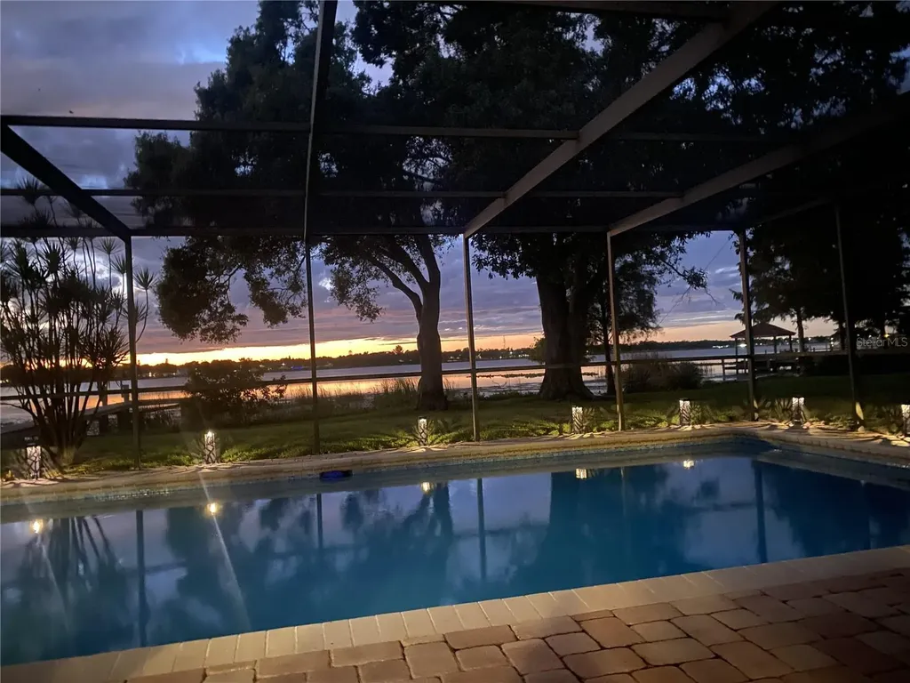11314 Harborside Drive Largo FL 33773