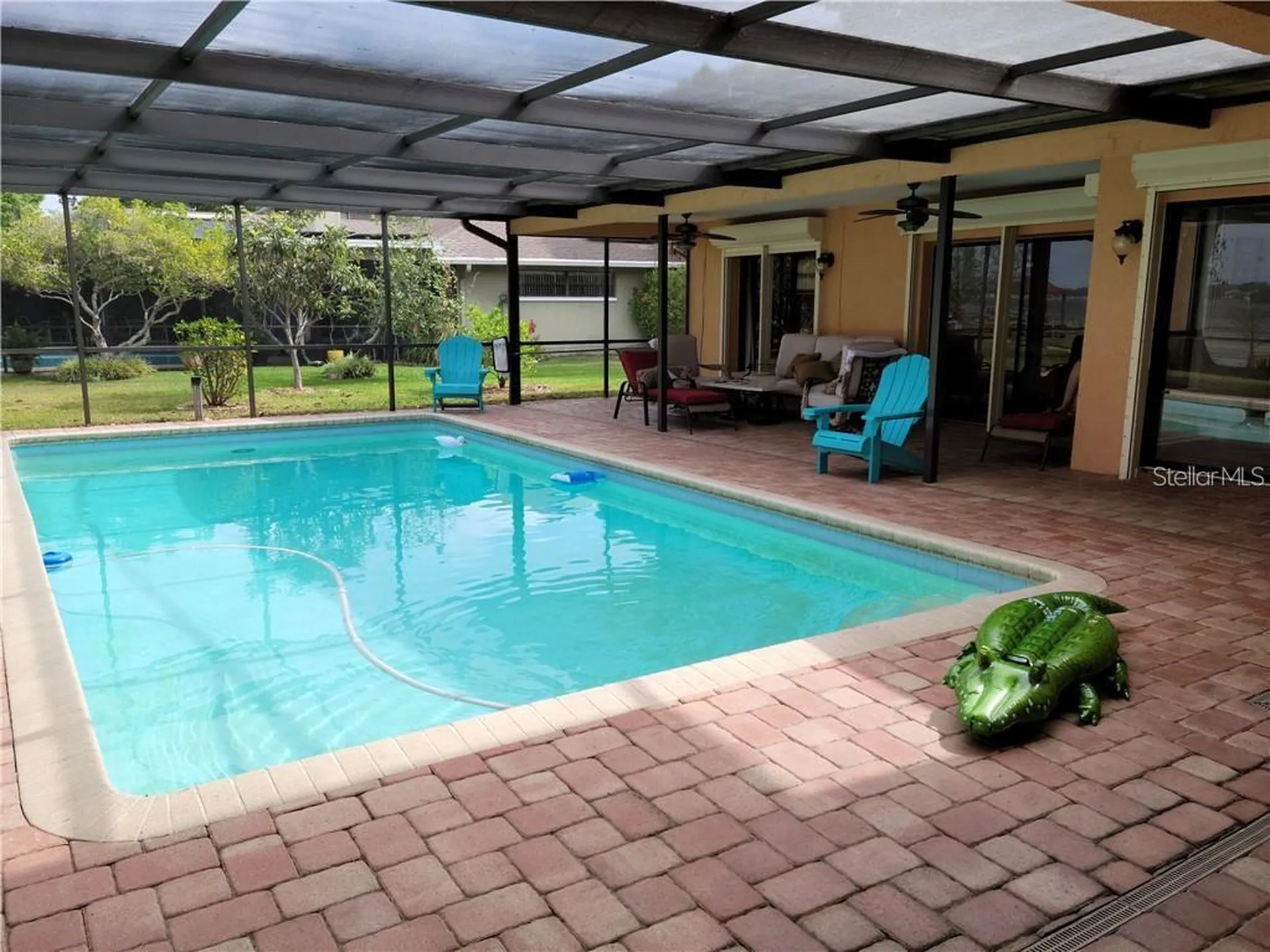 11314 Harborside Drive Largo FL 33773