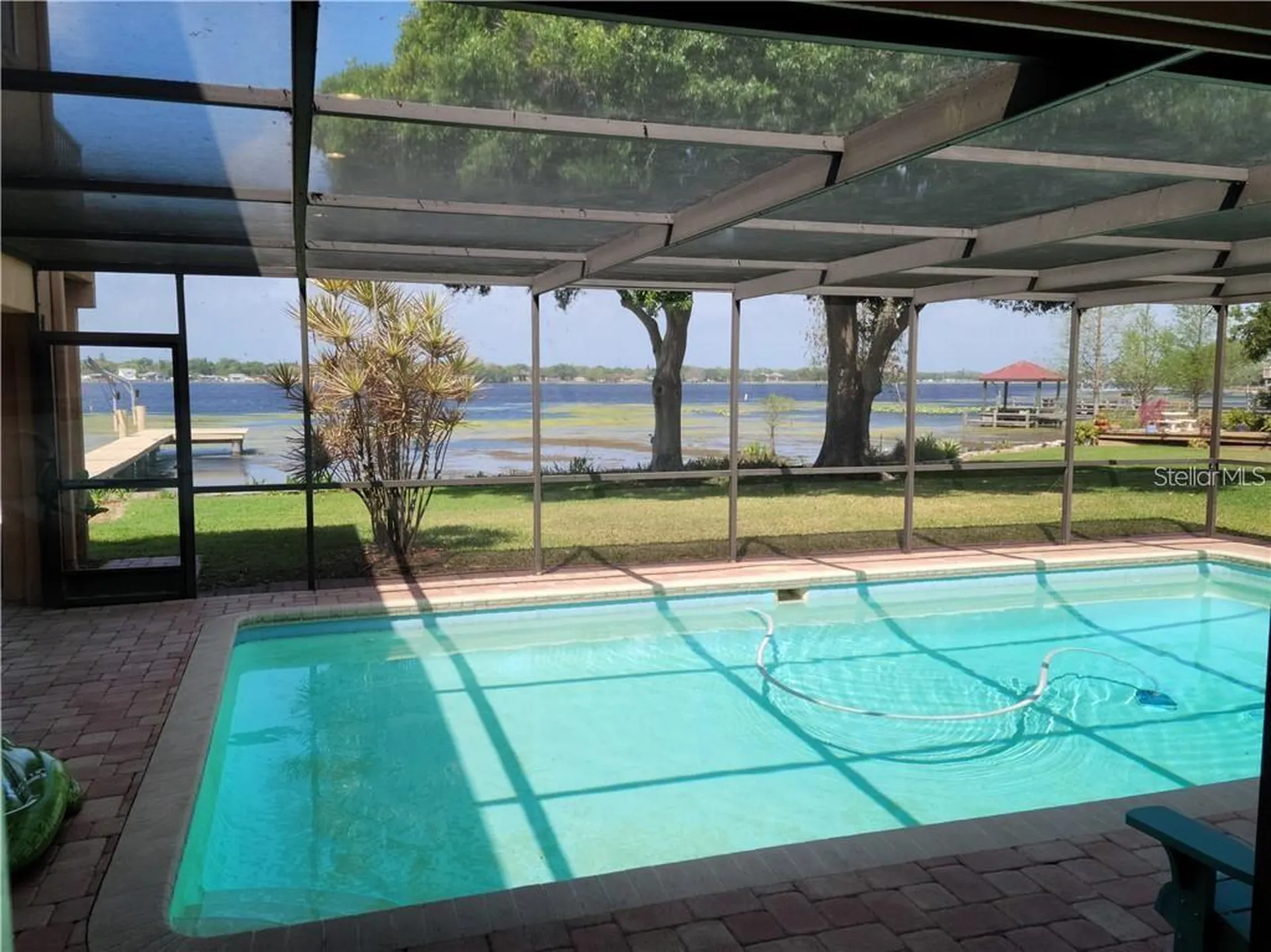 11314 Harborside Drive Largo FL 33773