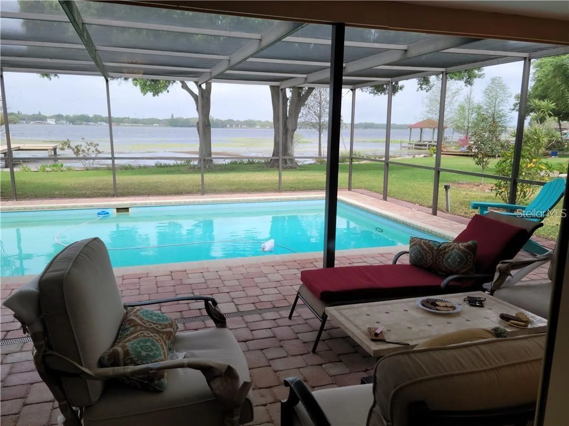 11314 Harborside Drive Largo FL 33773