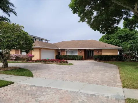 11314 Harborside Drive Largo FL 33773