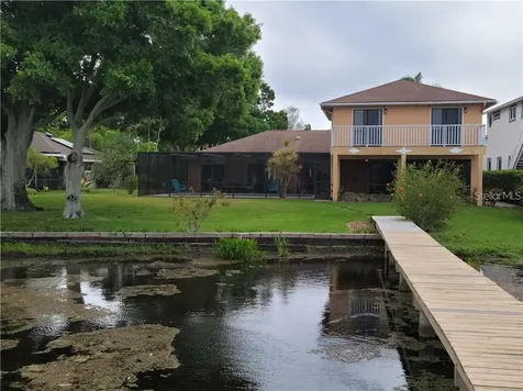 11314 Harborside Drive Largo FL 33773