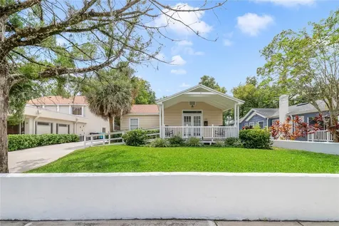 1216 E Concord Street Orlando FL 32803