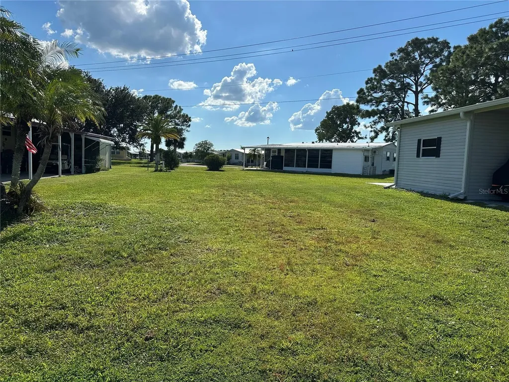 232 Blackburn Boulevard North Port FL 34287