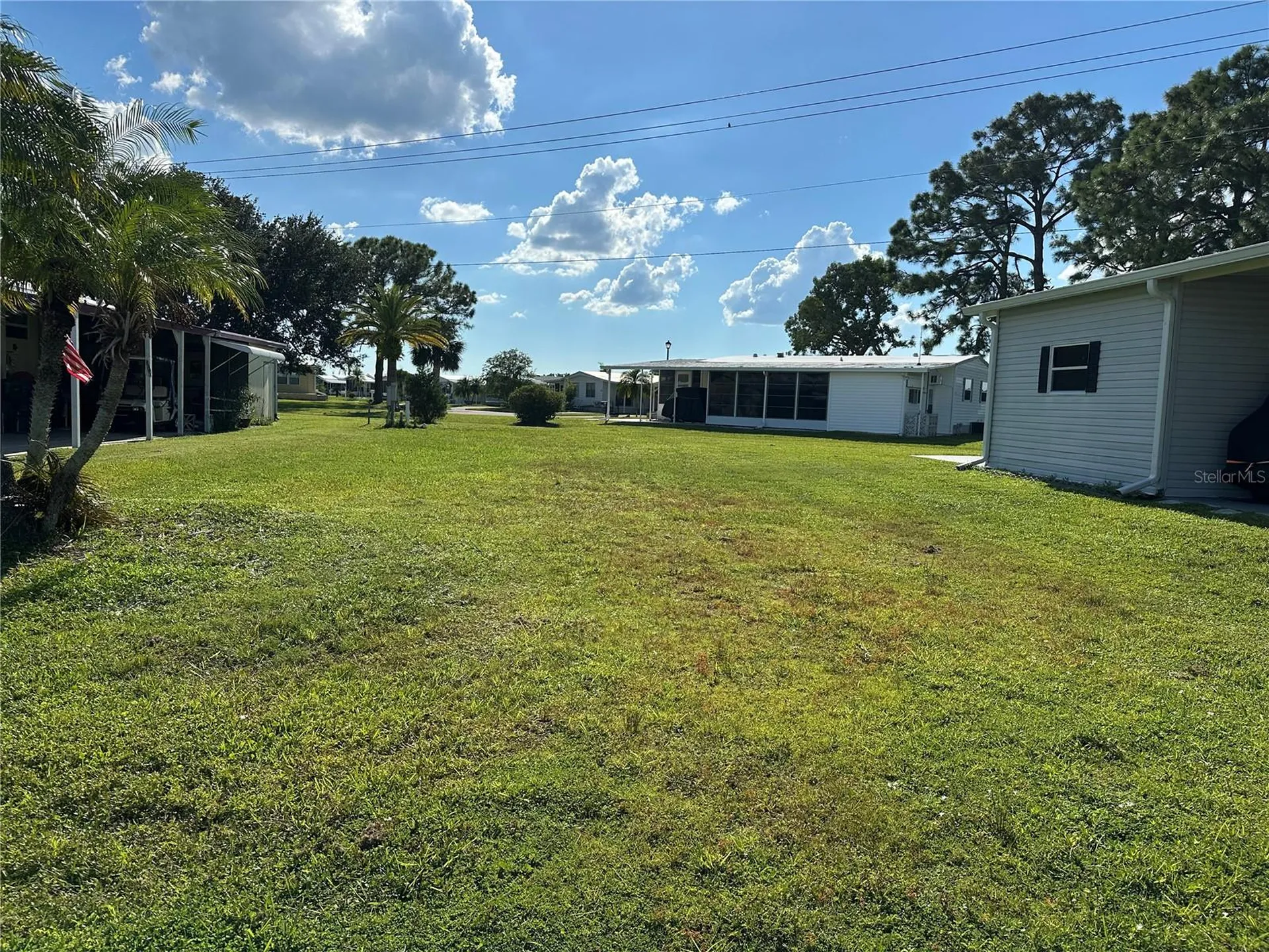 232 Blackburn Boulevard North Port FL 34287
