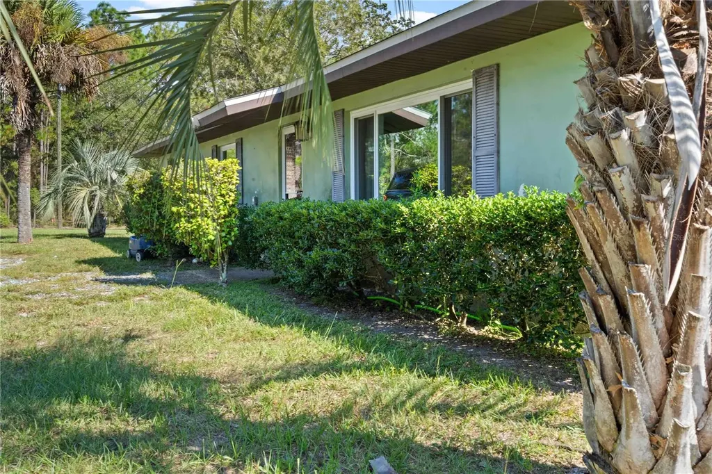 11350 SE 35th Street Morriston FL 32668
