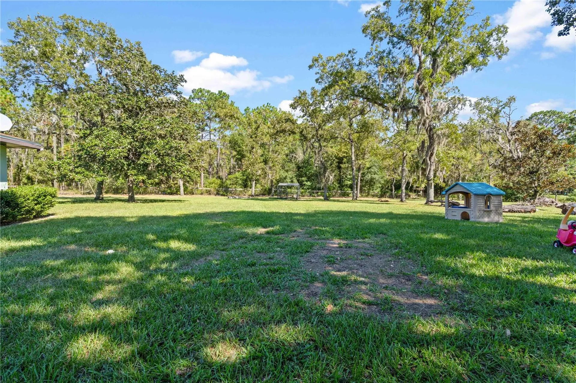 11350 SE 35th Street Morriston FL 32668