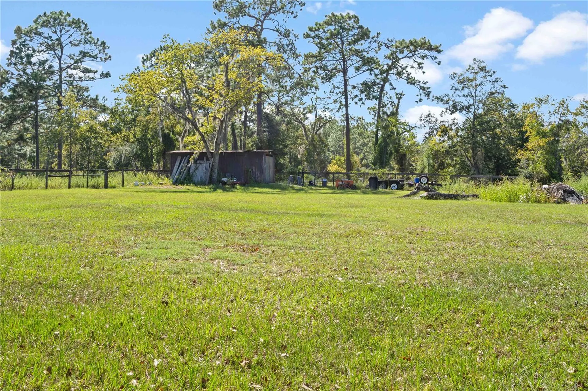 11350 SE 35th Street Morriston FL 32668