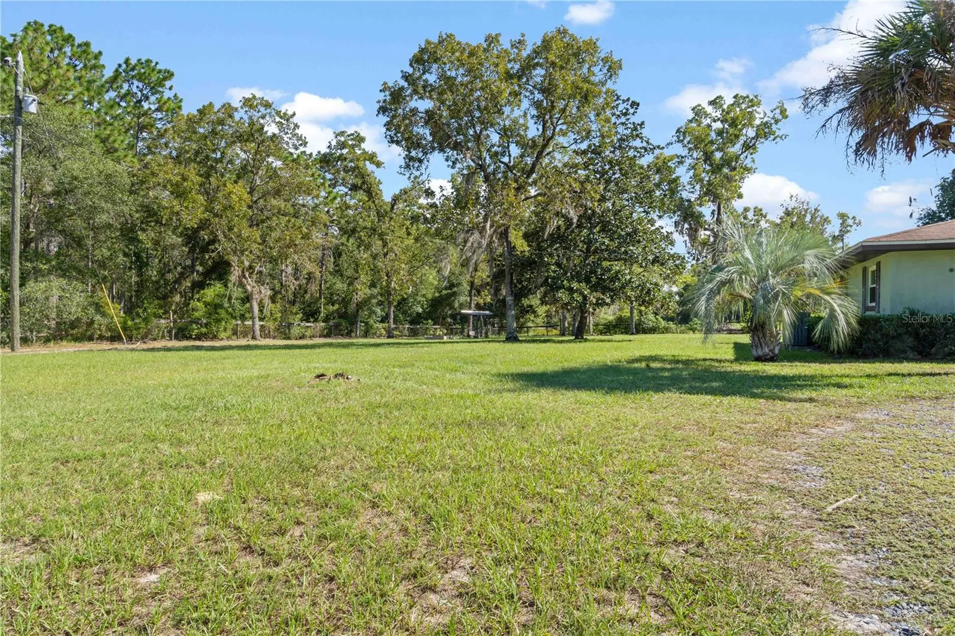 11350 SE 35th Street Morriston FL 32668