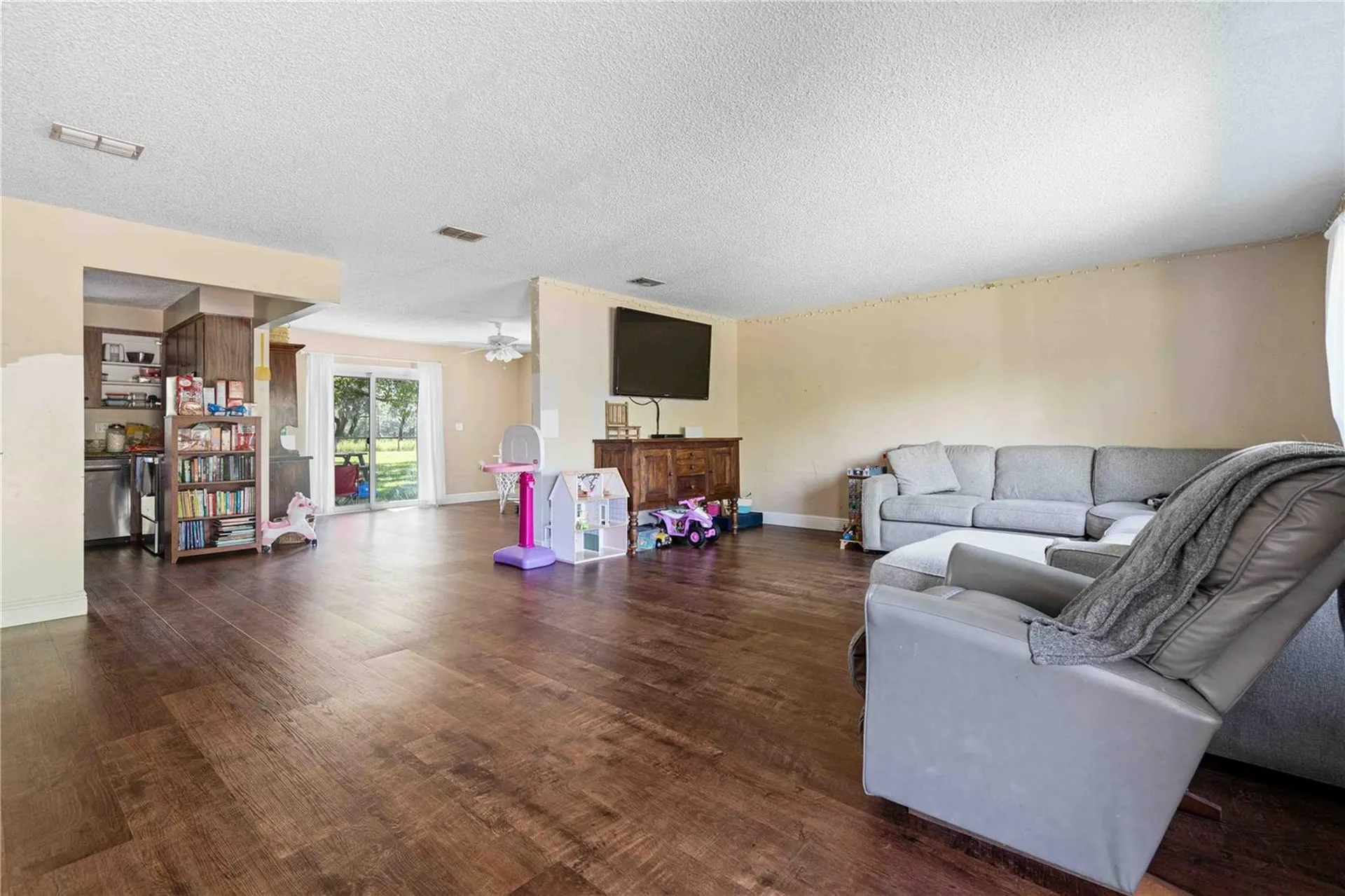 11350 SE 35th Street Morriston FL 32668