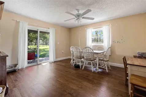 11350 SE 35th Street Morriston FL 32668