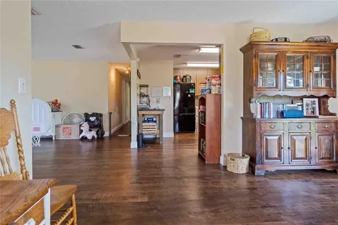 11350 SE 35th Street Morriston FL 32668