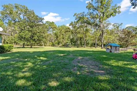 11350 SE 35th Street Morriston FL 32668