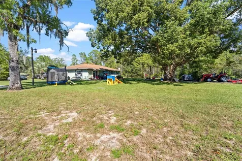 11350 SE 35th Street Morriston FL 32668