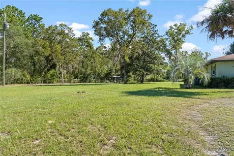 11350 SE 35th Street Morriston FL 32668