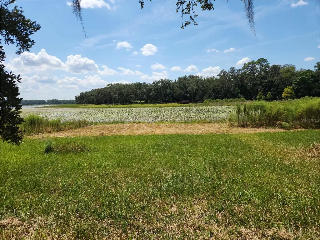Lot 53 SW Shorewood Drive Dunnellon FL 34431