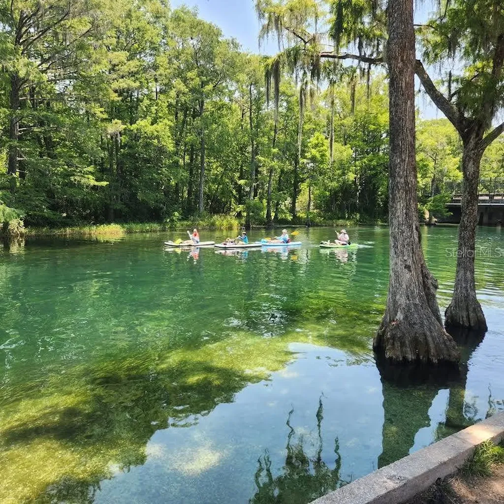 Lot 53 SW Shorewood Drive Dunnellon FL 34431