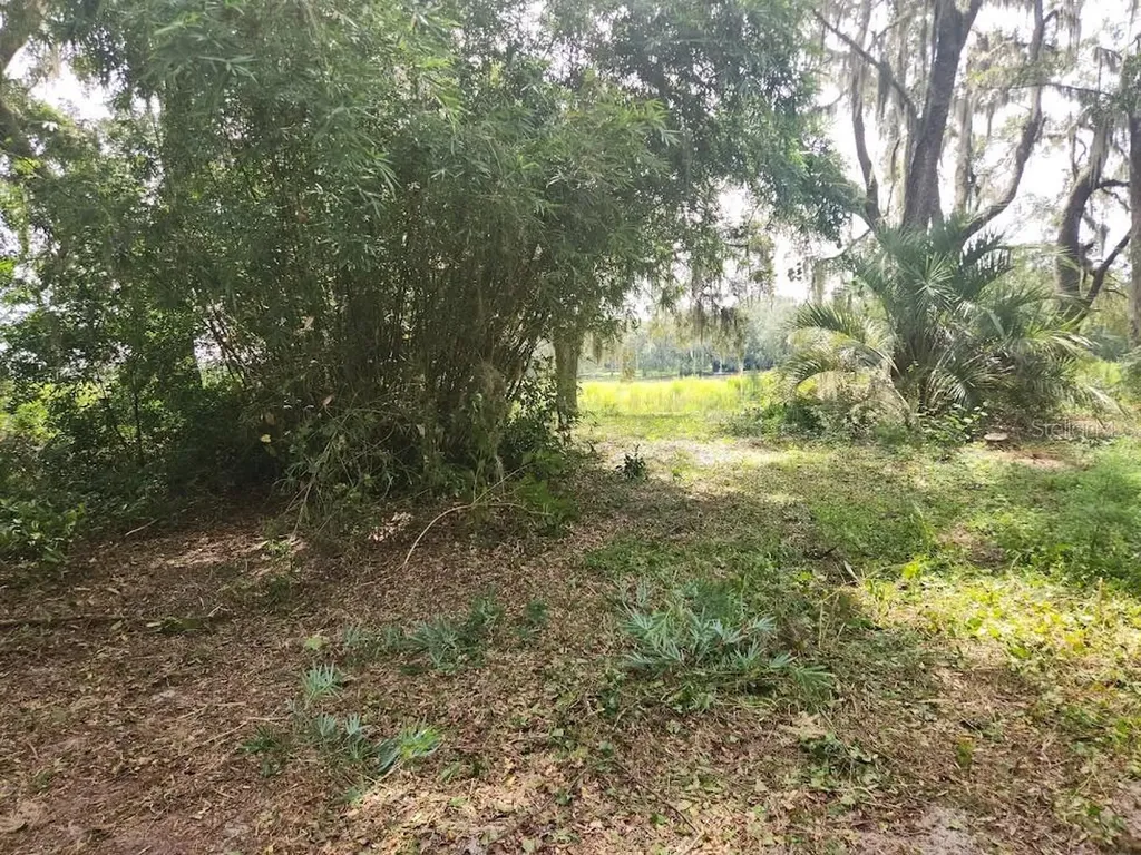 Lot 53 SW Shorewood Drive Dunnellon FL 34431