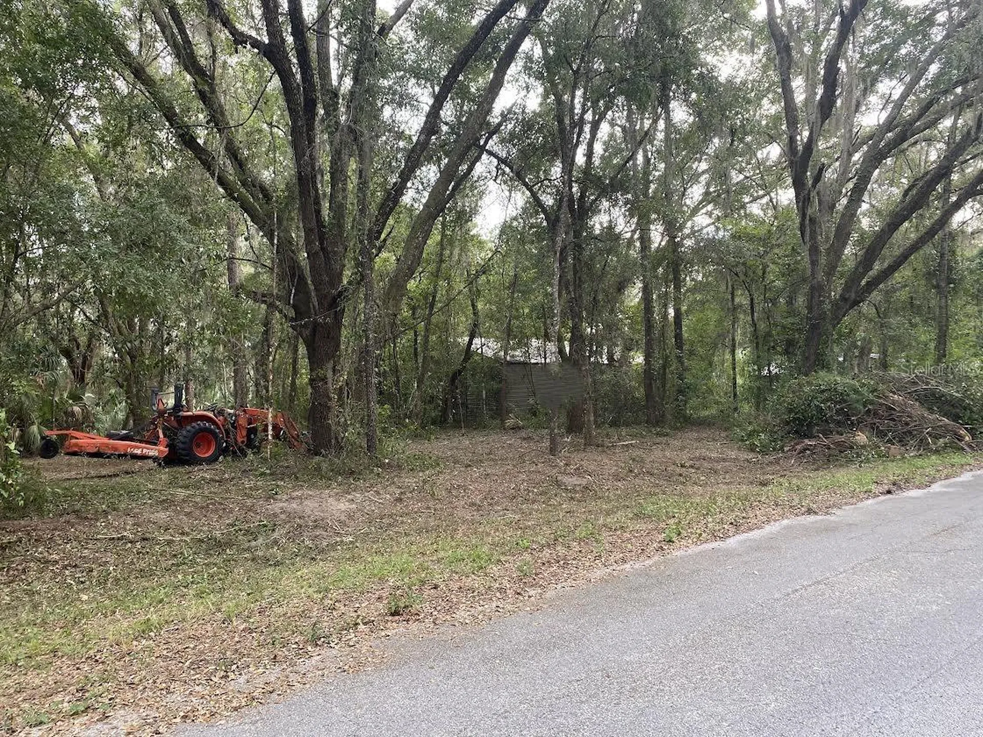 Lot 53 SW Shorewood Drive Dunnellon FL 34431