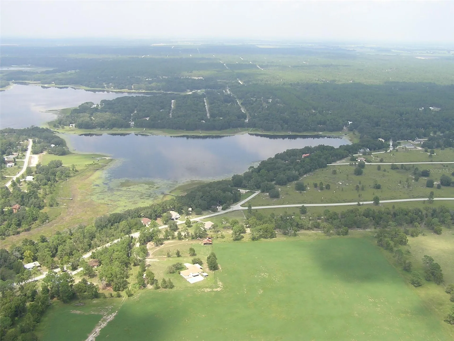 Lot 53 SW Shorewood Drive Dunnellon FL 34431