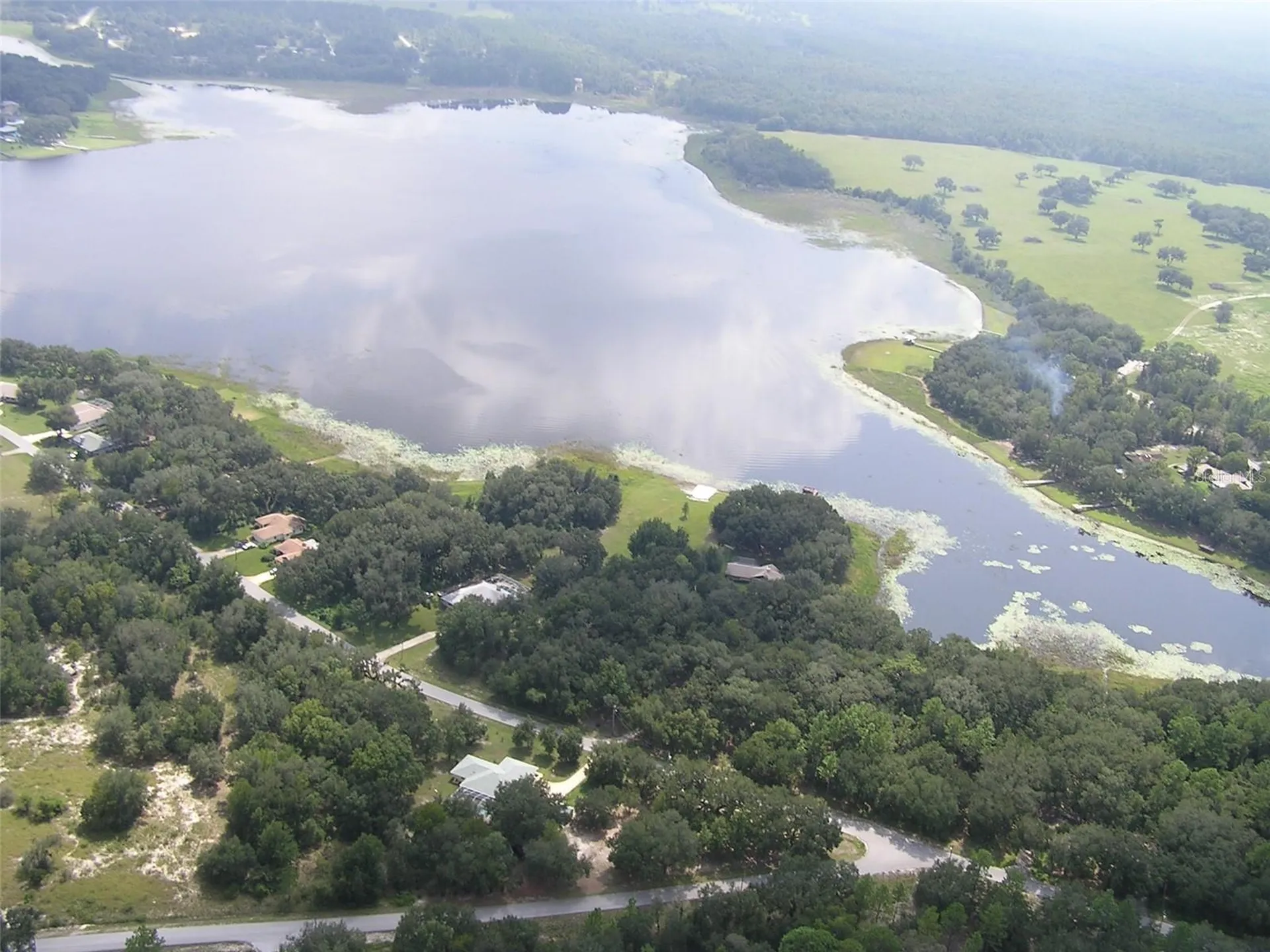 Lot 53 SW Shorewood Drive Dunnellon FL 34431