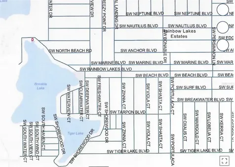 Lot 53 SW Shorewood Drive Dunnellon FL 34431