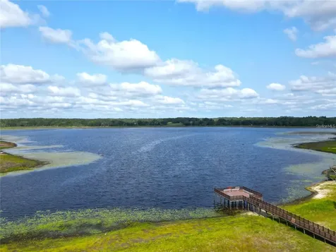 Lot 53 SW Shorewood Drive Dunnellon FL 34431