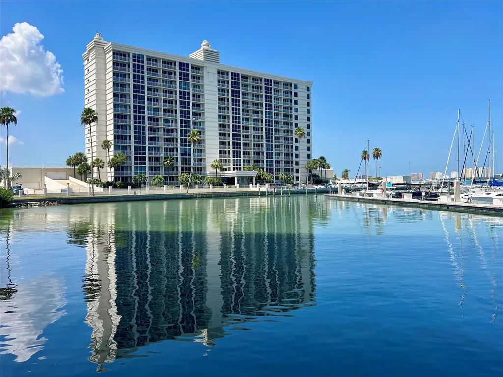 100 Pierce Street Clearwater FL 33756