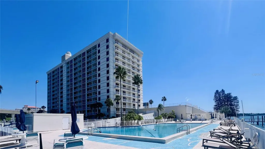 100 Pierce Street Clearwater FL 33756
