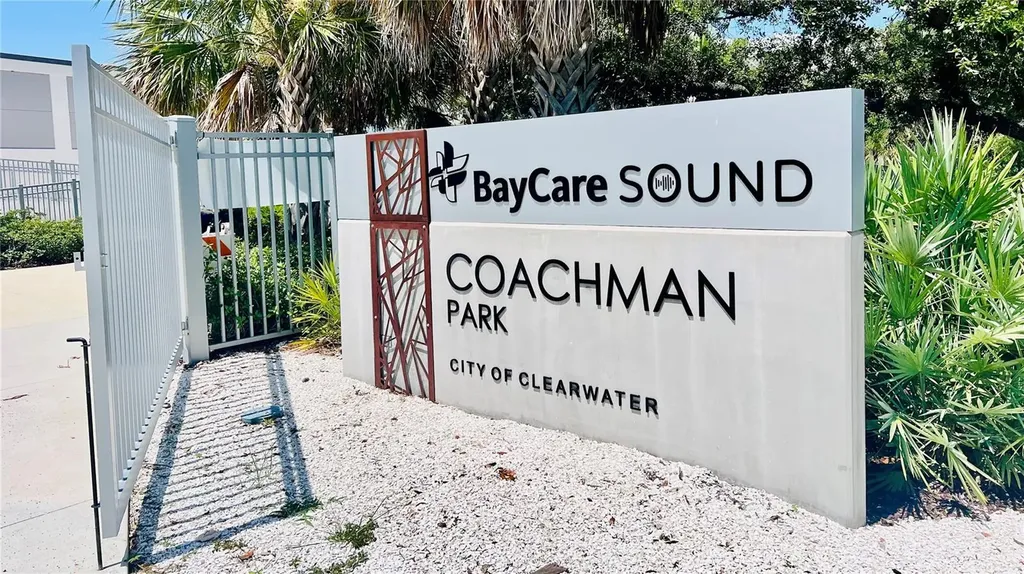100 Pierce Street Clearwater FL 33756