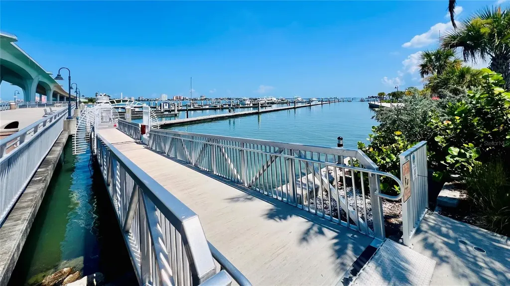 100 Pierce Street Clearwater FL 33756