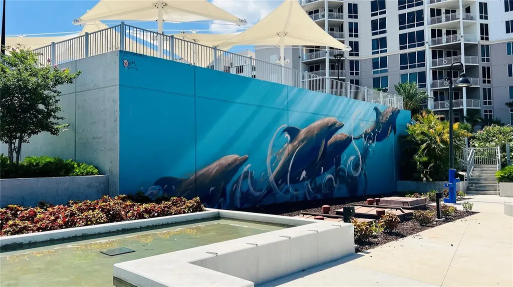 100 Pierce Street Clearwater FL 33756