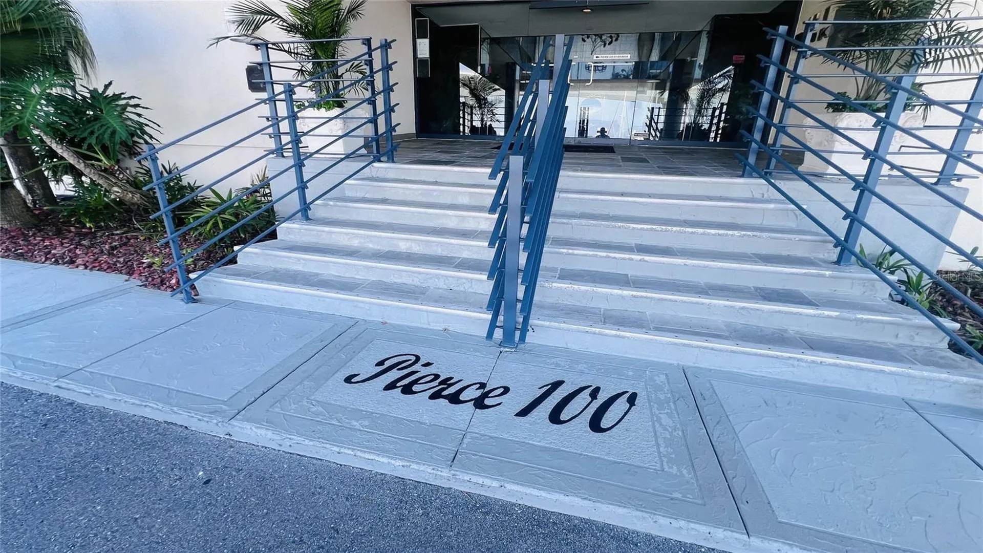 100 Pierce Street Clearwater FL 33756