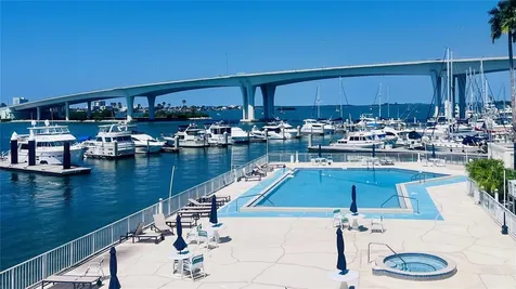 100 Pierce Street Clearwater FL 33756